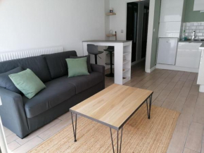 Studio Quiberon au Calme à 200 m de L embarcadère